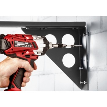 BITS DE IMPACTO KWB EINHELL CONJUNTO 39 PÇS